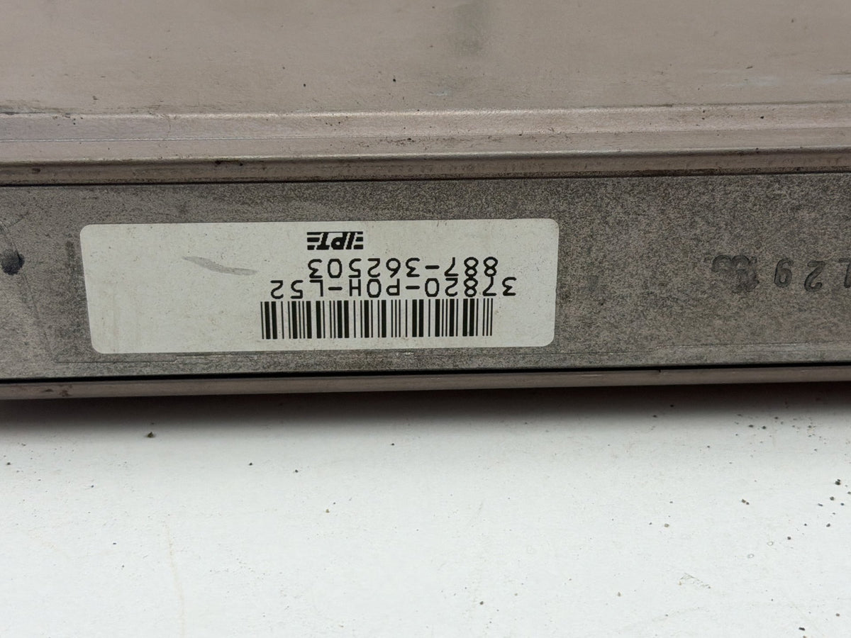 1996-1997 Honda Accord Automatic Engine Computer Unit Module ECU ECM OEM