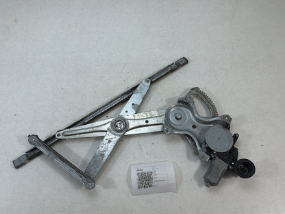 2007-2011 Toyota Camry Front RH Passenger Side Door Window Regulator/Motor OEM