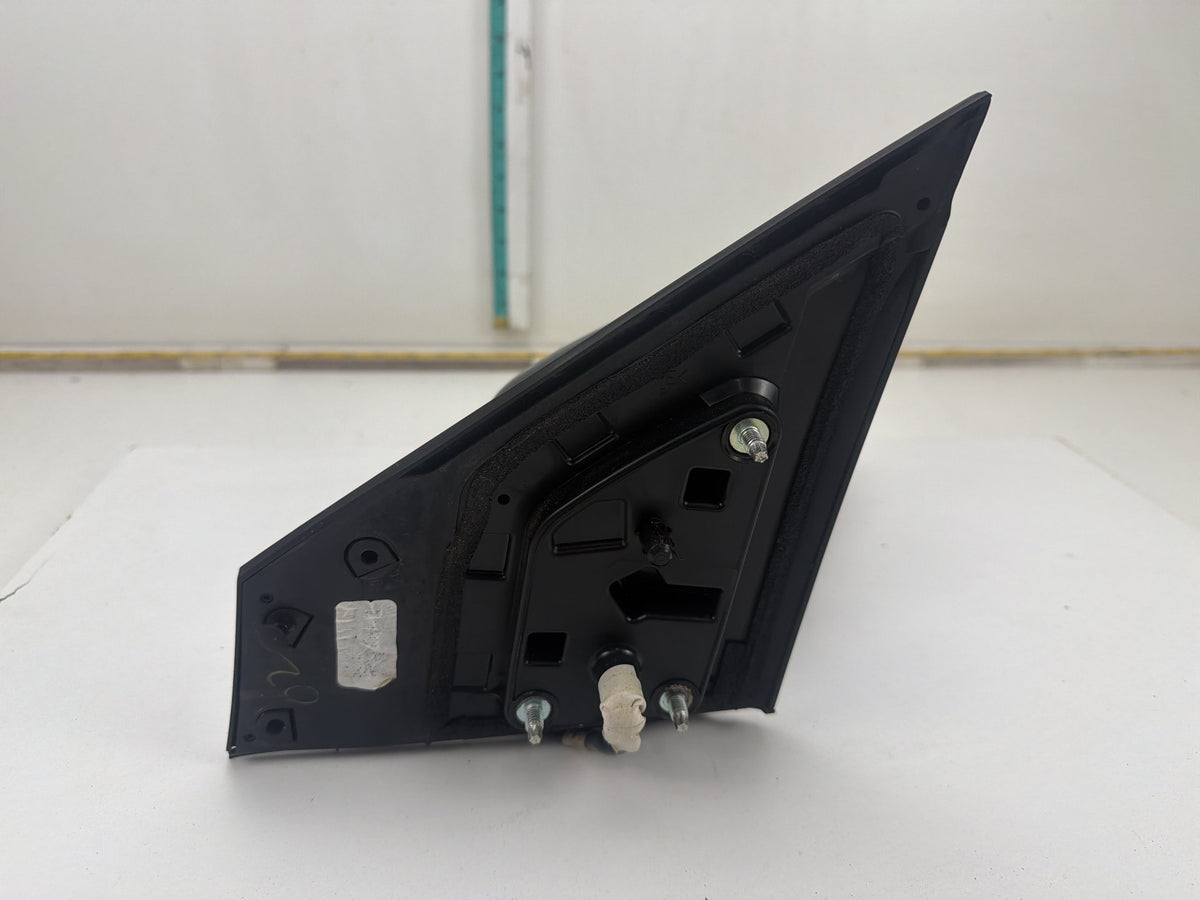 2016-2019 Nissan Sentra Right Passenger Side View Door Mirror 963013YU1F OEM