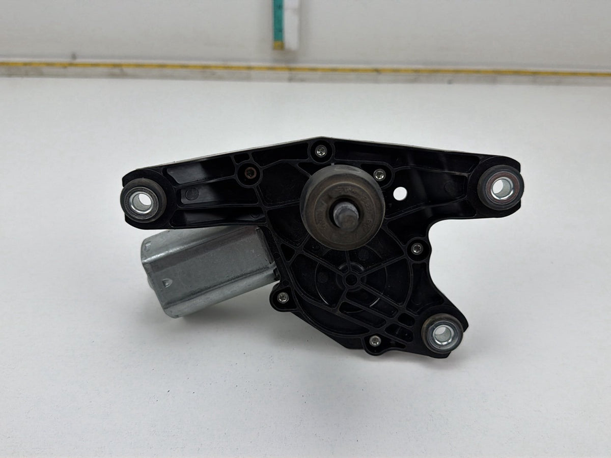 2012-2015 BMW X1 E84-Tailgate Window Washer Motor PN: 2990856 OEM