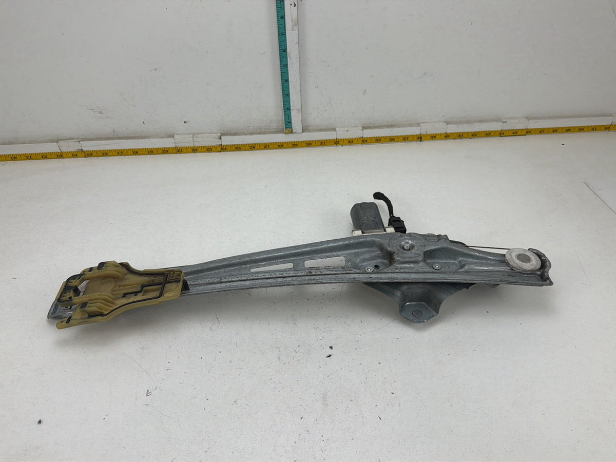 2011-2019 Ford Explorer Rear Right Window Regulator & Motor OEM