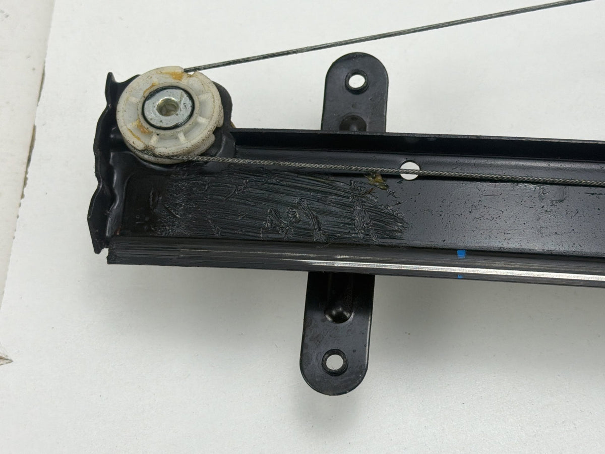 2013-2019 Nissan Sentra Front Left Driver Side Window Regulator Motor OEM