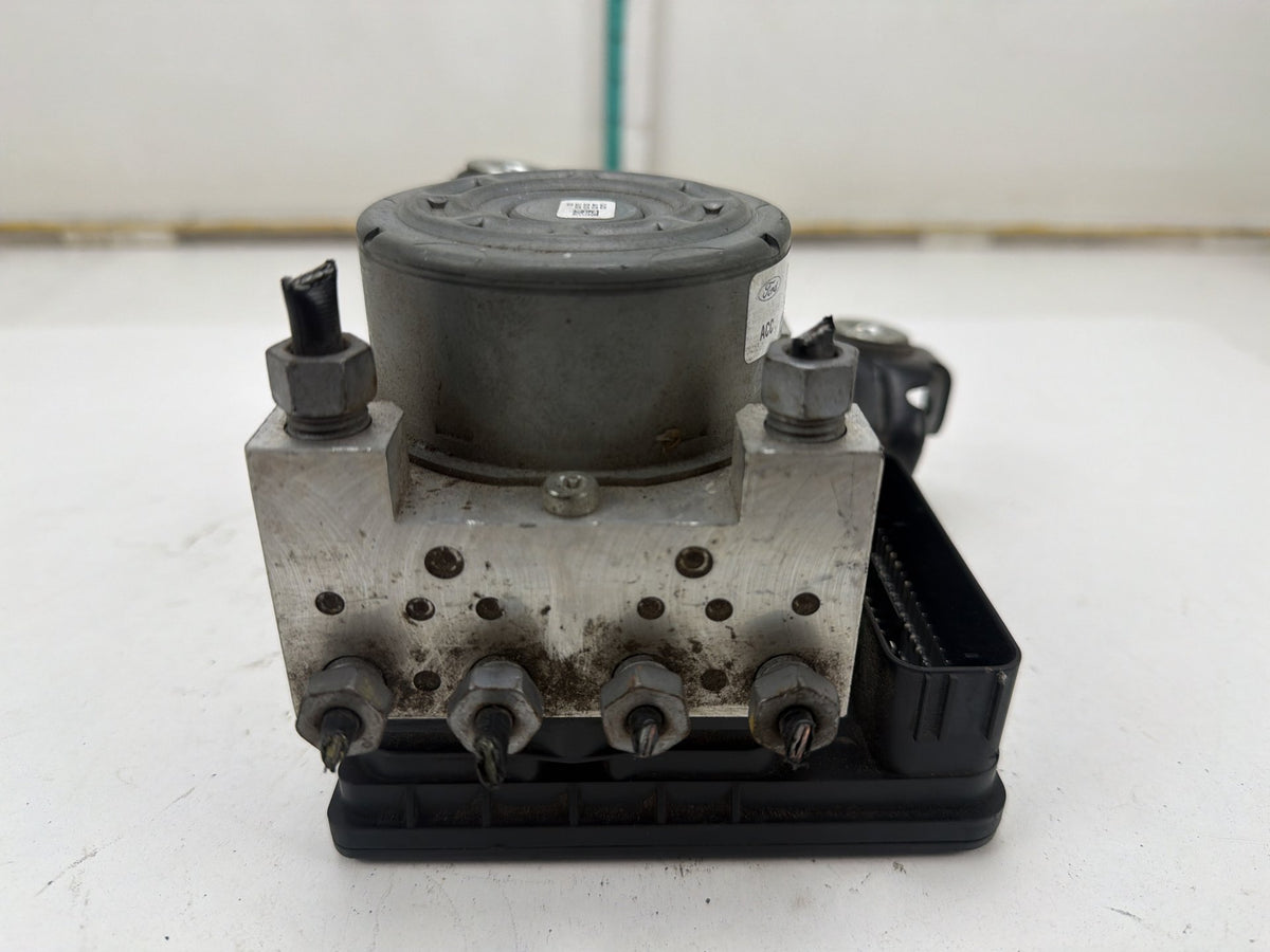 2014-2016 Ford Fusion ABS Anti-Lock Brake Pump Control Module EG9C-2C405-AC OEM
