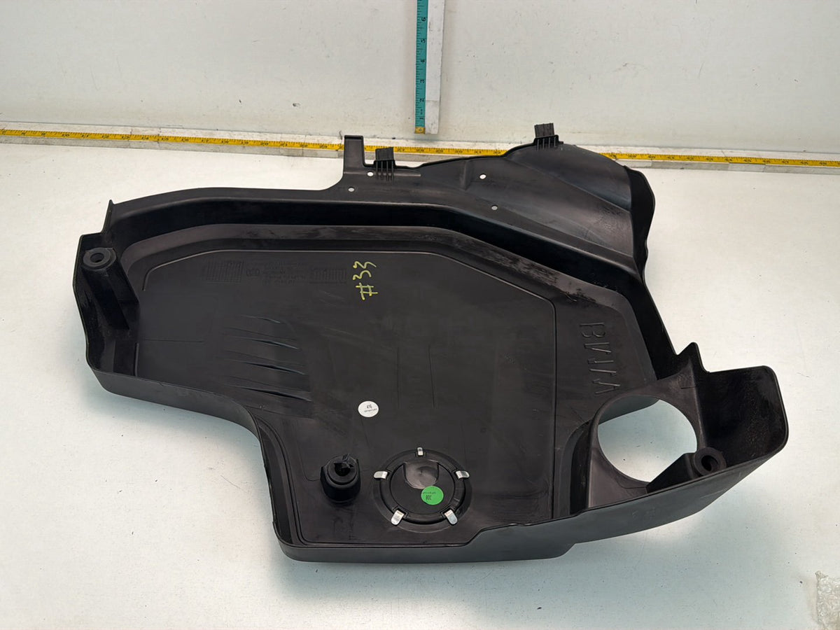 2014-2016 BMW 228i F22 Engine Motor Top Cover Panel 8610473 OEM