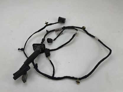 2012-2016 Chevrolet Sonic RS Rear Right Door Wiring Harness Cable OEM