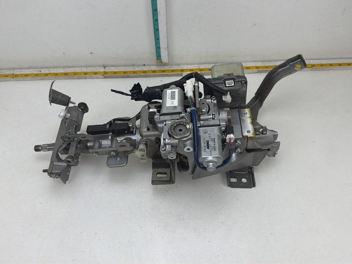 2011-2013 Infiniti G37-Steering Column Assy With Motor 7509 0010 OEM