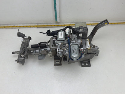 2011-2013 Infiniti G37-Steering Column Assy With Motor 7509 0010 OEM