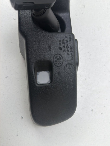 2007-2017 Jeep Compass Patriot Interior Rear View Mirror 55157457AD OEM
