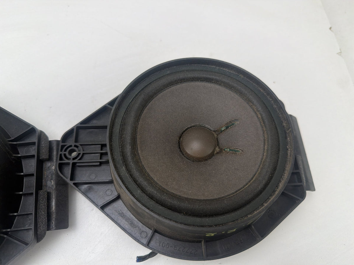 2007-2014 GMC DENALI GMT900 Rear Left & Right Door Audio Radio Speaker Bose OEM