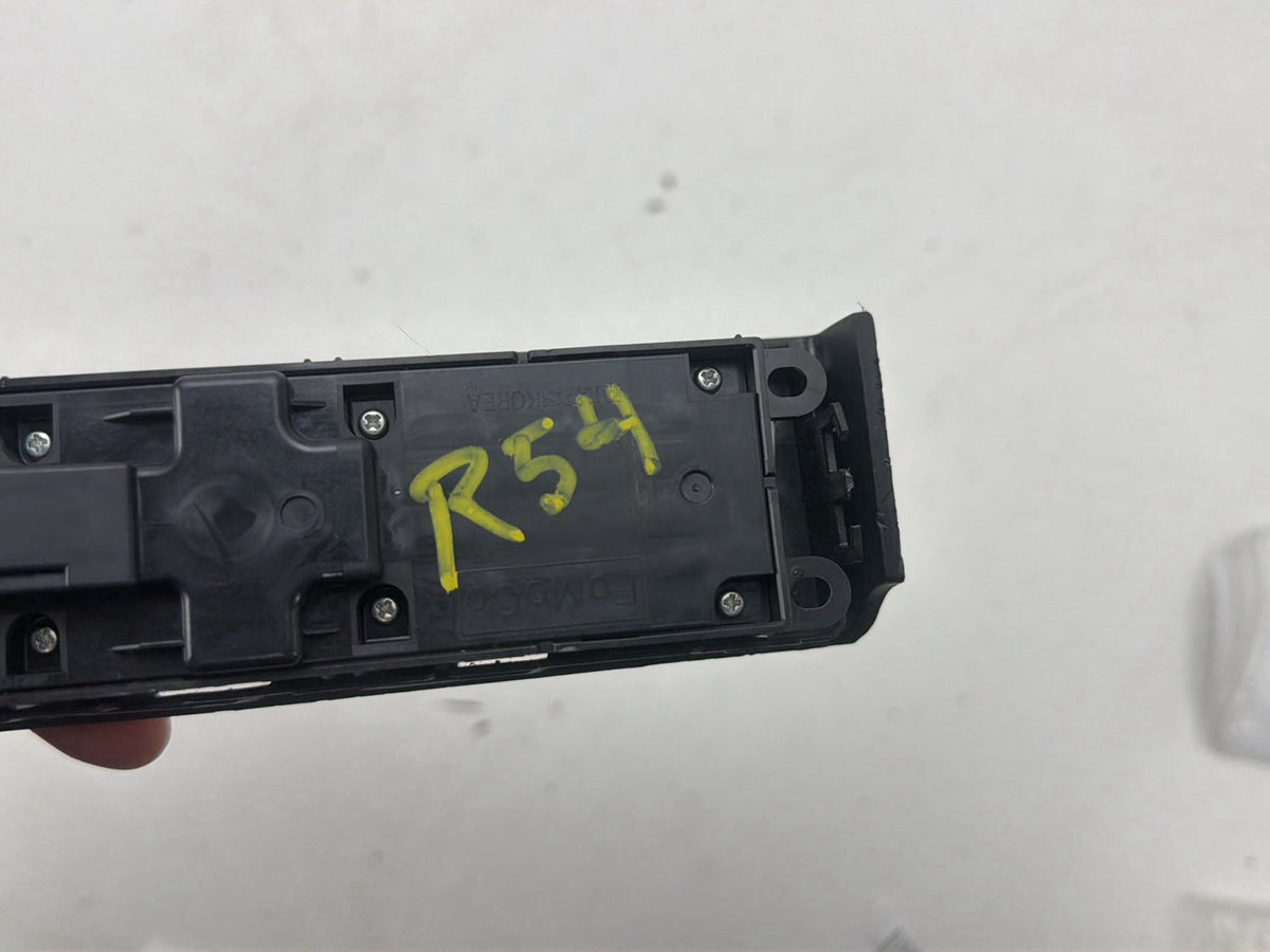 2012-2019 Land Rover Range Rover Evoque Interior Door Window Control Switch OEM