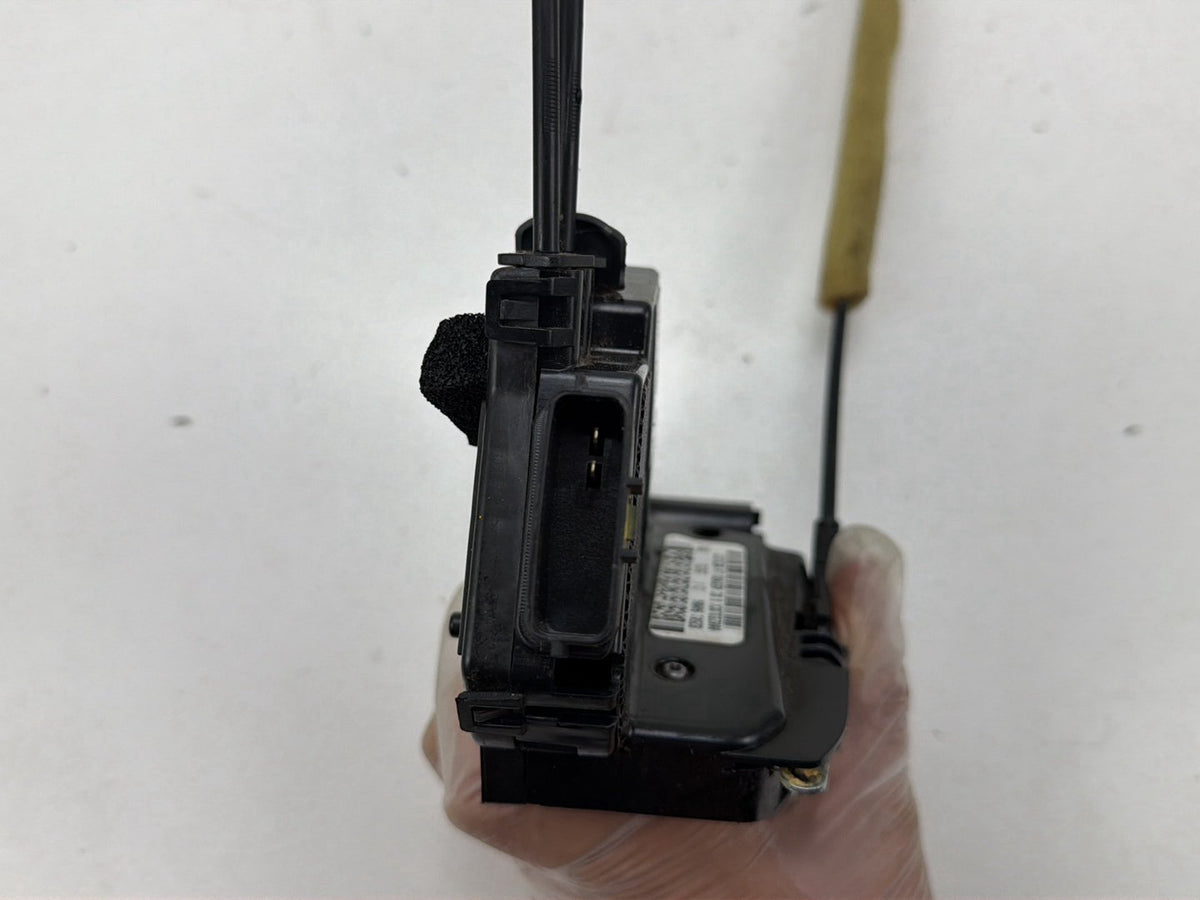 2015-2019 Nissan Sentra Rear Left Driver Door Lock Latch Actuator OEM