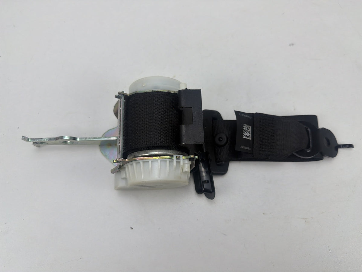 2011-2013 BMW 550i xDrive F10 Rear Right Passenger Side Seat Belt Retractor OEM
