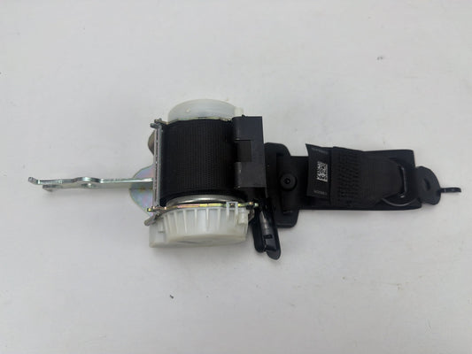 2011-2013 BMW 550i xDrive F10 Rear Right Passenger Side Seat Belt Retractor OEM