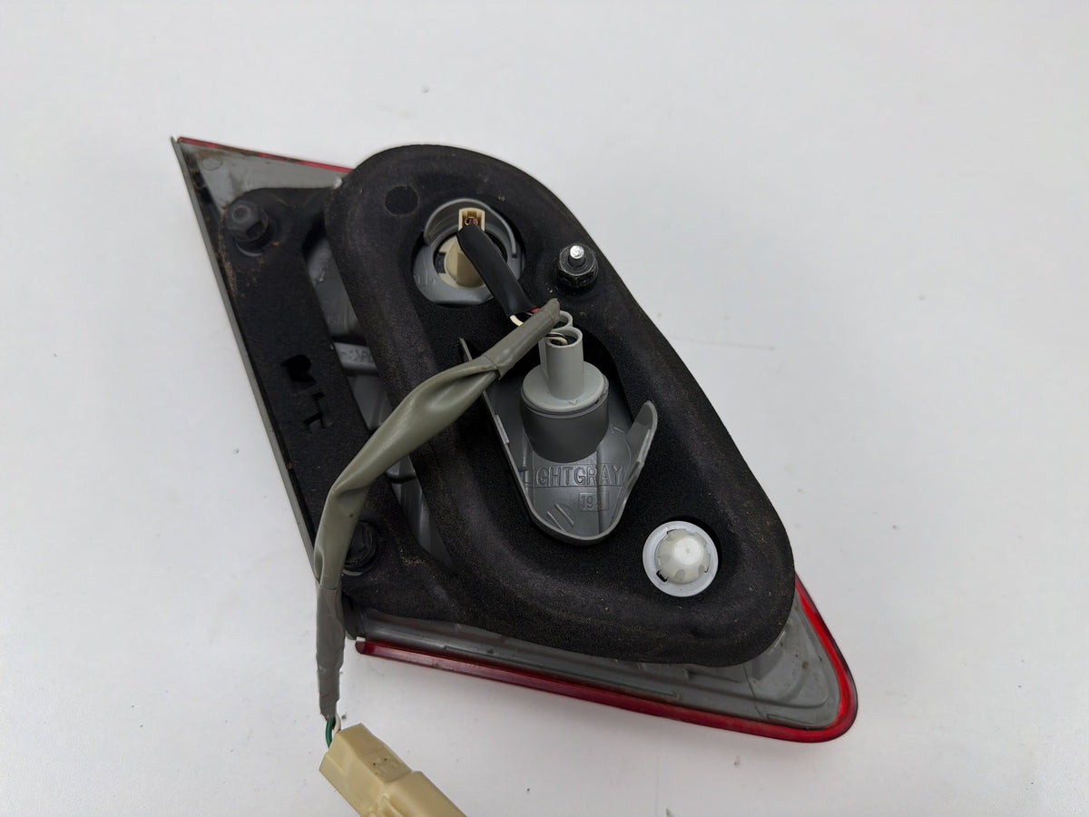 2007-2009 Toyota Camry - Right Passenger Side Tail Light OEM