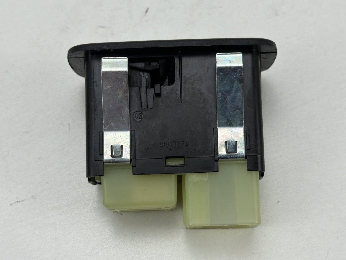2014-2021 Jeep Grand Cherokee Rear Left Side Single Button Window Switch OEM
