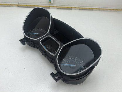 2012-2018 Ford Focus Speedometer Instrument Gauge Cluster CM5T-10849-TU OEM