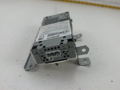 2014-2016 Acura MDX Tuner Satellite Audio Control Module Unit 39800-TZ6-A01 OEM