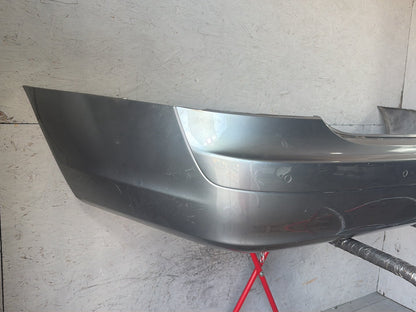 2007-2009 Mercedes-Benz S500 S-Class W221 Rear Bumper Cover A2218800640 OEM