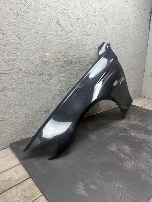 2011-2016 BMW 550i xDrive Front Left Driver Side Fender OEM