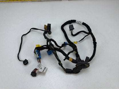2007-2013 Mercedes-Benz S-Class W221 Front Right Door Wire Wiring Harness OEM