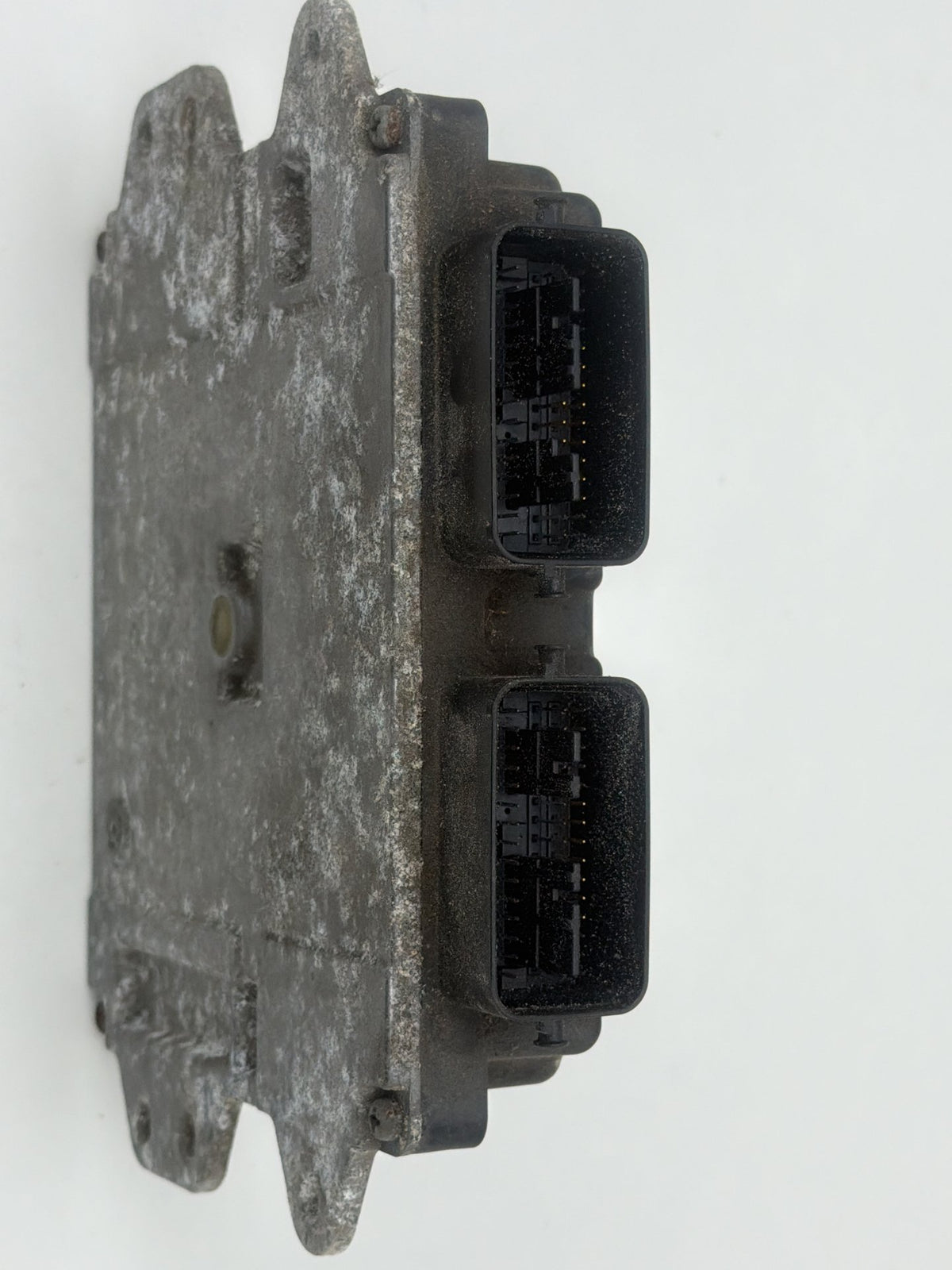 2006 Mazda 3 Engine Computer Control Module ECU ECM PCM LFJB-18-881B OEM