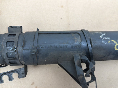 2007-2013 Mercedes-Benz W221 S550 Front Right Air Shock Strut A2214210494 OEM