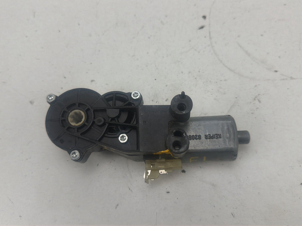 2007-2009 Mercedes-Benz E350 Front Left Side Power Adjustment Seat Motor OEM