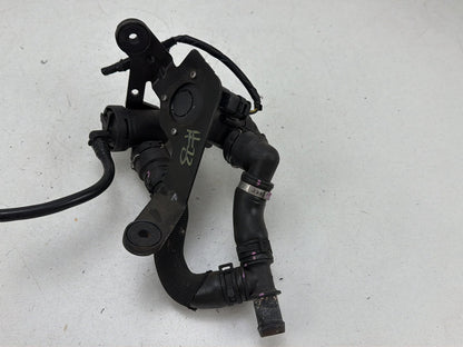 2018-2020 Jaguar F-Pace - Engine Cooling Auxiliary Water Pump HX73-8B500-AB OEM