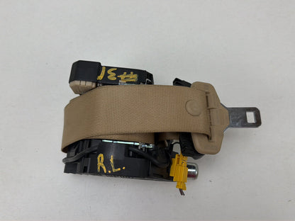 2007-2013 Mercedes-Benz S-Class W221 Rear Left Side Seat Belt A2218602785 OEM