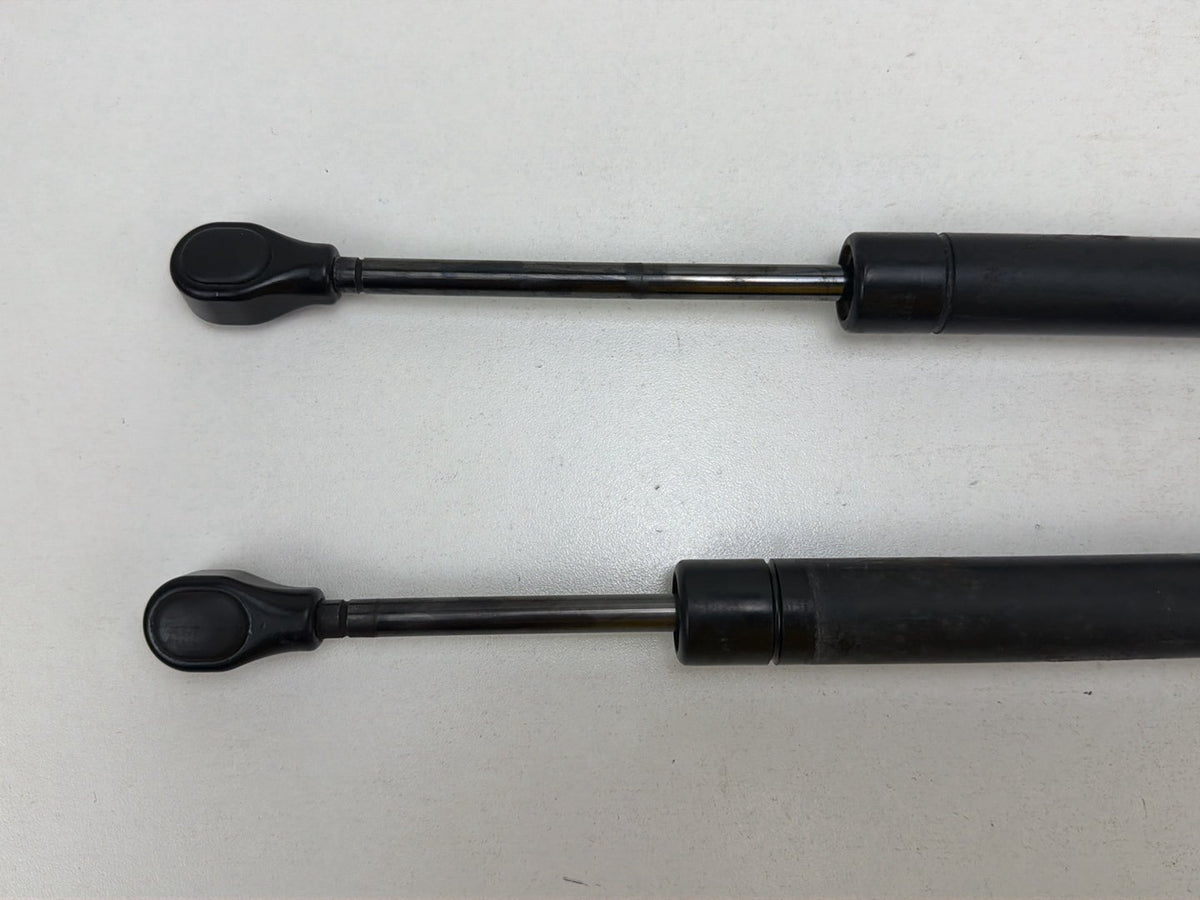 2007-2013 Mercedes-Benz S-Class 550 W221 Trunk Lid Gas Struts OEM