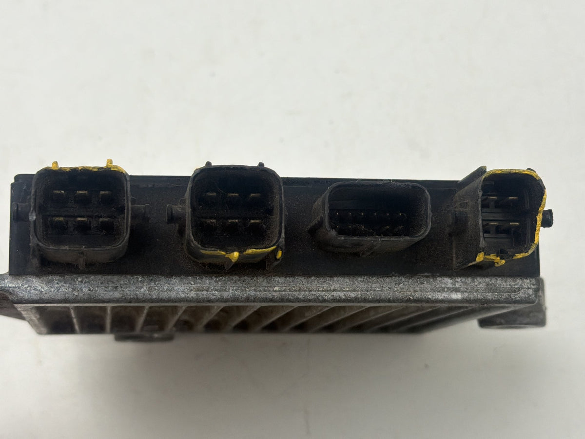 2013-2016 Scion FR-S Fuel Injection Control Module 22635JB000 OEM