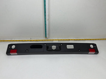 2007-2013 Mercedes-Benz S-Class W221 Trunk Lid Latch Trim Cover A2217500793 OEM