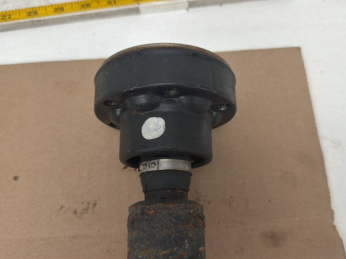 2004-2010 Porsche Cayenne 9PA- Front Driveshaft Propeller Shaft 7L0521101A OEM