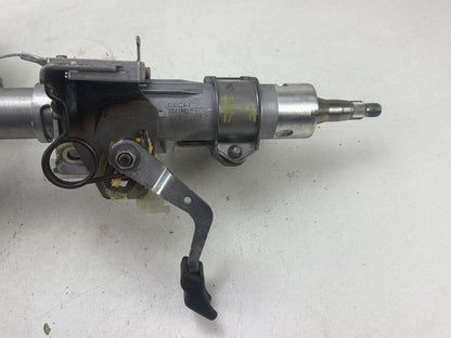 2015 - 2019 Toyota Sienna FWD - Steering Wheel Column Assemly Shaft Rod OEM