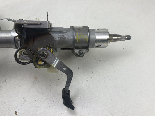 2015 - 2019 Toyota Sienna FWD - Steering Wheel Column Assemly Shaft Rod OEM