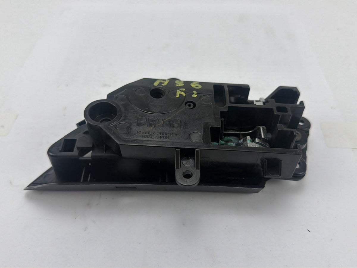 2006-2010 Infiniti M35 Front Left Driver Side Interior Door Handle OEM
