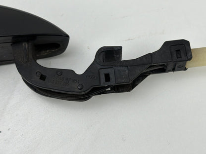 2012-2018 Audi A7 Rear Left Driver Side Exterior Door Handle 4H0837205 OEM