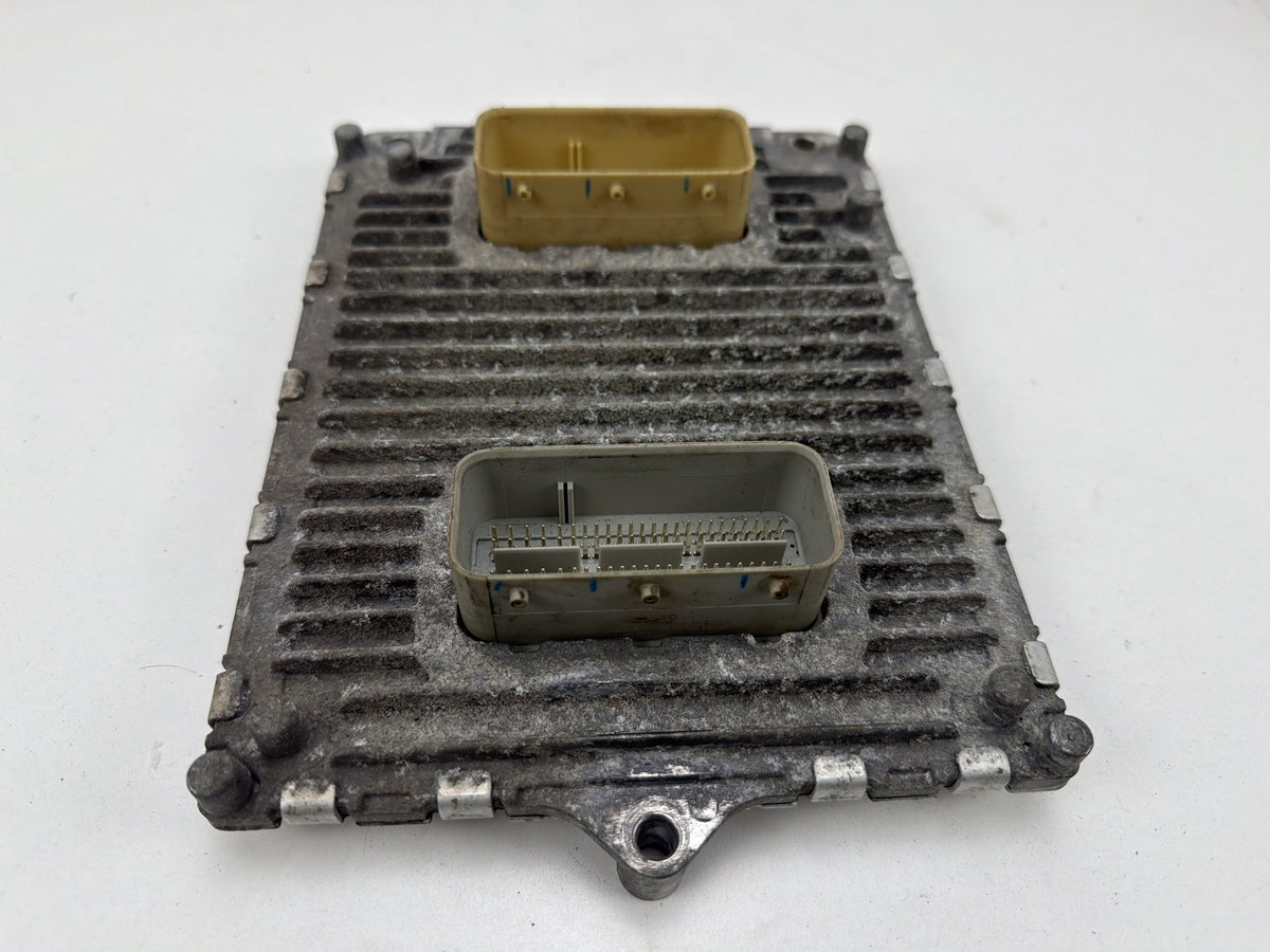 2015 Dodge Caravan Town & Country Engine Control Unit ECU Module 68240676AD OEM