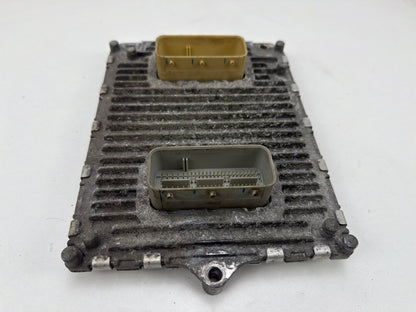 2015 Dodge Caravan Town & Country Engine Control Unit ECU Module 68240676AD OEM