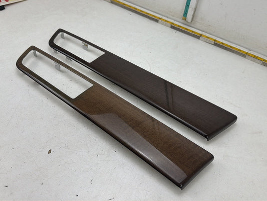 2010-2013 Land Rover Range Rover Front & Rear Right Door Trim AH32-274B16-RH OEM