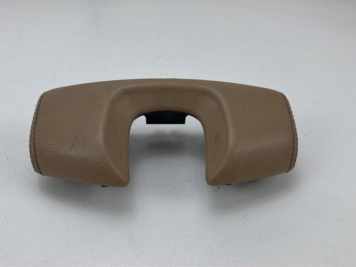 2007-2013 Mercedes-Benz S-Class 550 W221 Centre Console Side Trim OEM