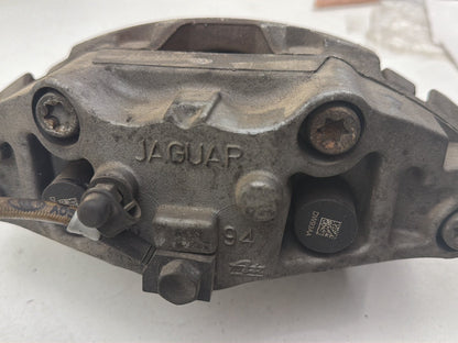 2010-2019 Jaguar XJ Front Brake Calipers Left Right Pair OEM