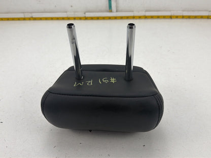 2014-2021 Infiniti Q50 Rear Middle Seat Headrest 86460-4GA1A OEM