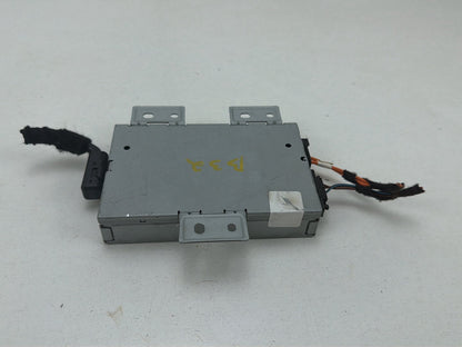 2010-2013 Mercedes-Benz E-Class-Communication Interface Module A2048708626 OEM