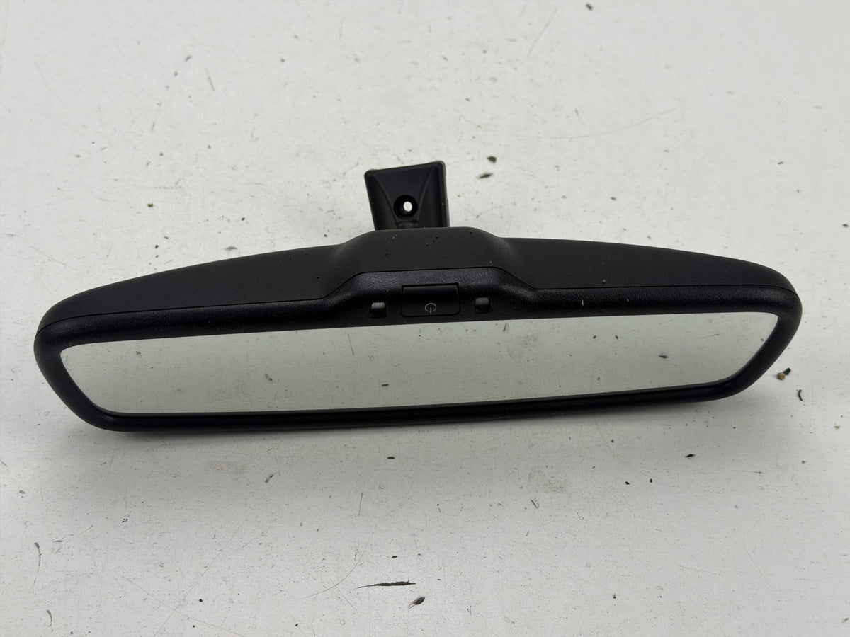 2008-2013 Acura RDX Interior Rear View Mirror E11026001 OEM