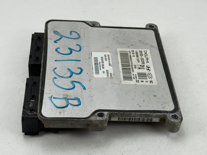 2017-2018 Hyundai Santa Fe Engine Control Module Unit ECU 39100-3CDP0 OEM