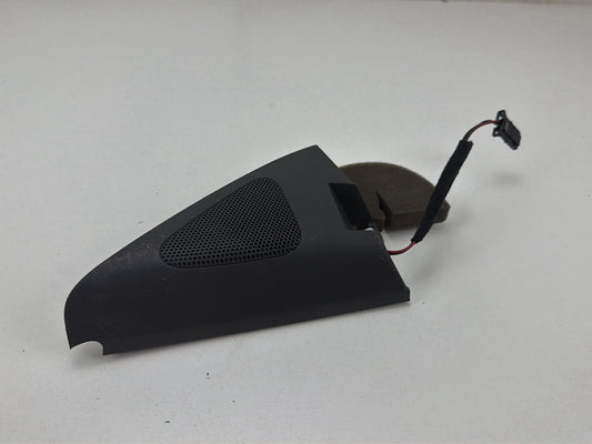 2013-2017 Volkswagen Tiguan Left Front Door Trim Speaker Pod 5N0035412A OEM