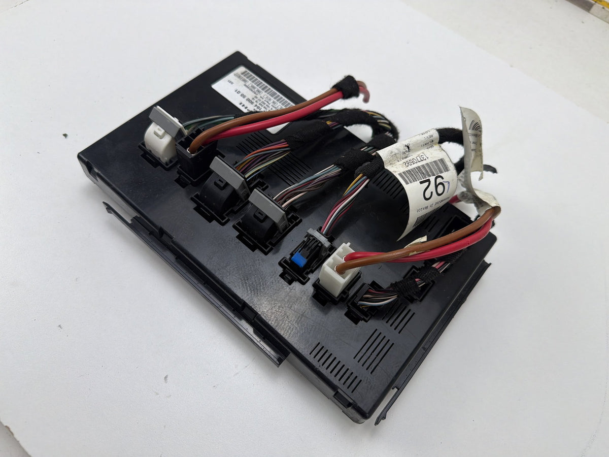 2006-2012 Mercedes-Benz R350 - Rear SAM Control Module A1649005501 OEM