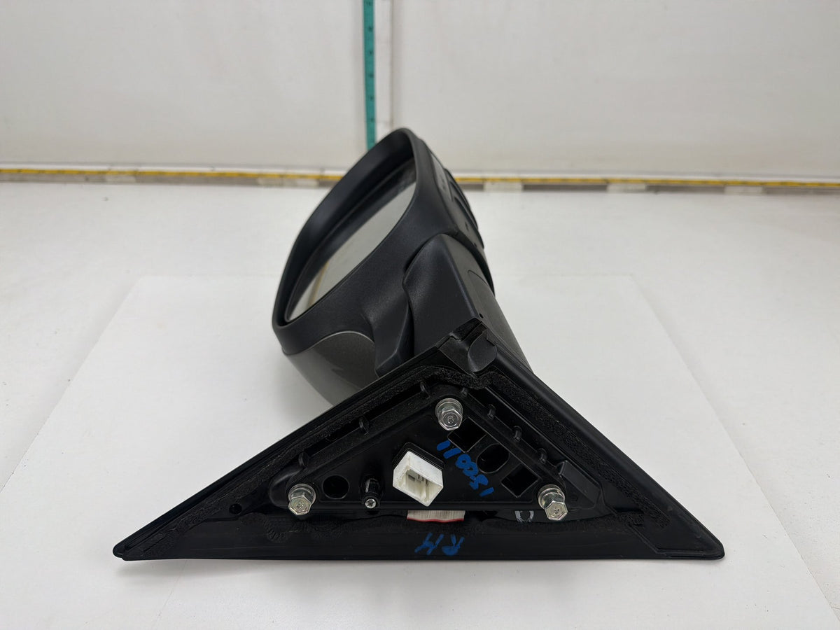2014-2017 Kia Soul Right Passenger Door Side View Mirror 87620B2500 OEM