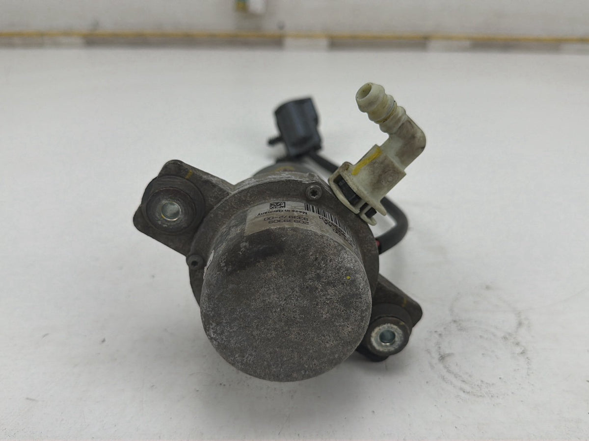2012-2016 BMW 528i F10 Electric Brake Booster Vacuum Pump 20939309 OEM